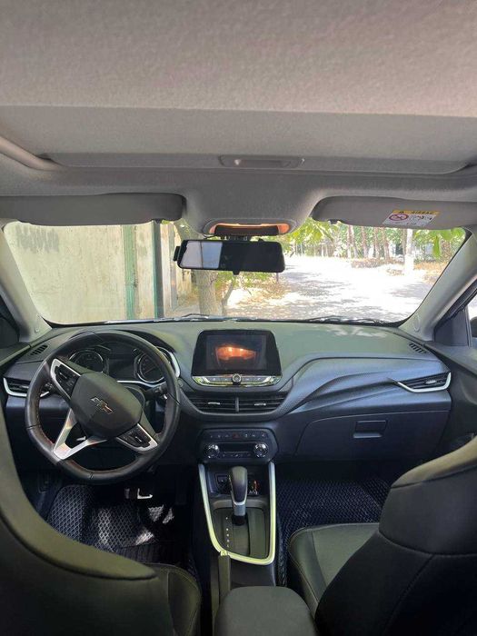 Продаётся Chevrolet Onix Redline 2024