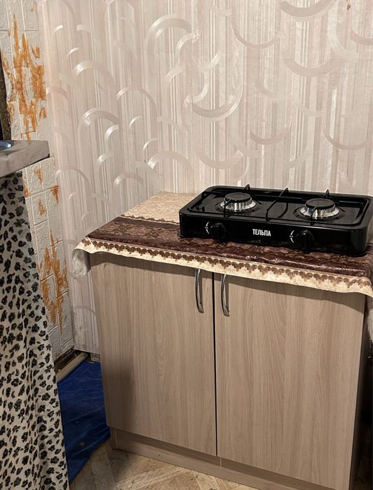 Сдам времянку с условиями