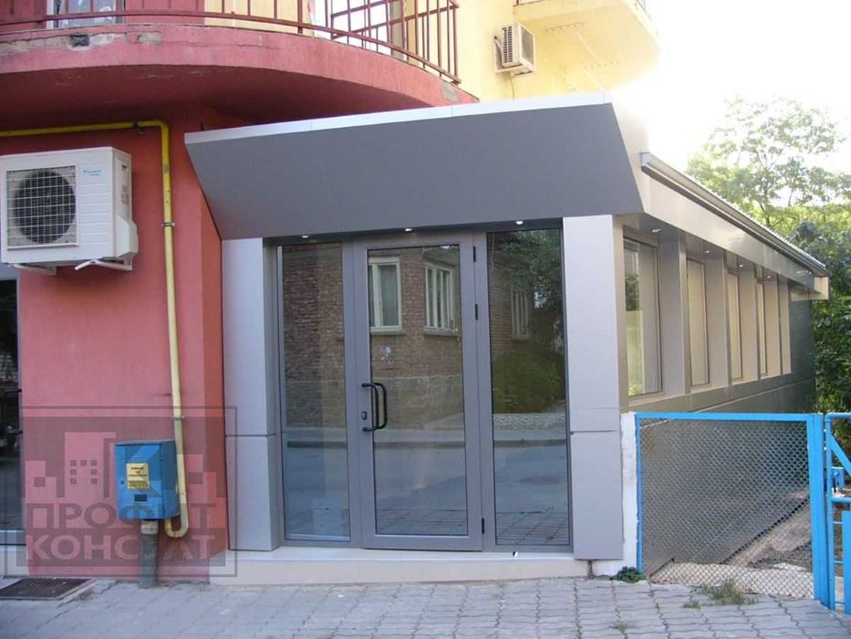 Продава се Магазин в Велико Търново, Център - 67 кв.м за 738 €/кв.м - Снимка #7