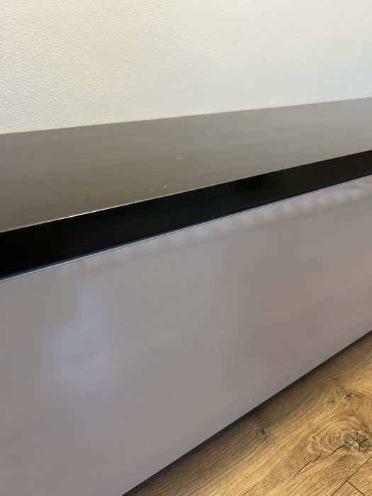 Comoda cu 2 sertare mari