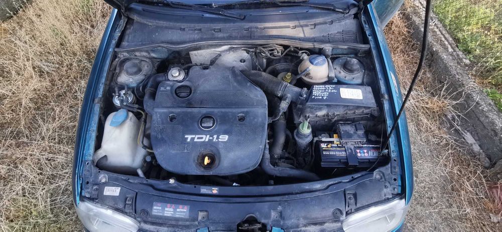 Seat Cordoba 1.9 tdi