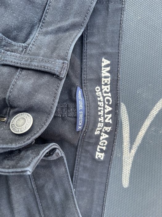 Джинсы женские Аmerikan  eagle