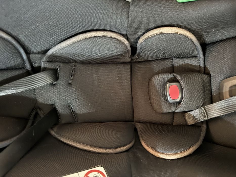 Scoica auto avionaut cosmo
