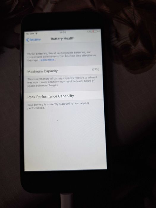 iPhone 6 В отлично състояние