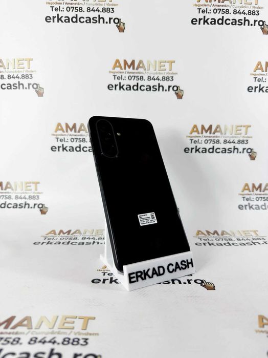 Samsung A27 5G - ERKAD CASH AMANET Galati