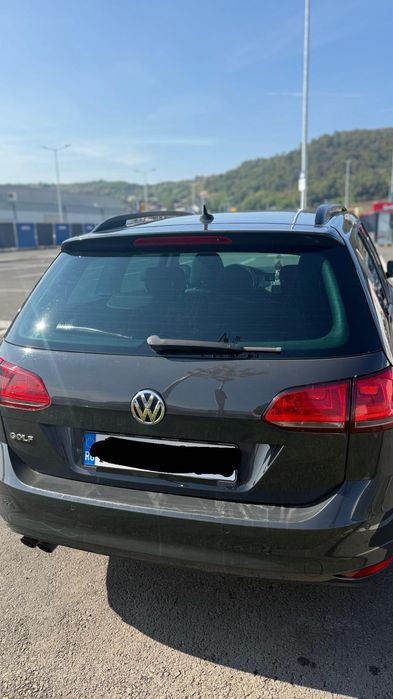 Volkswagen Golf 7 - 2.0 TDI - 150 CP - 2014