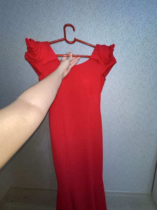 вечернее платье турция. Русалка