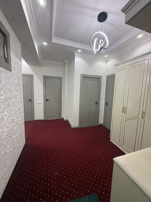 Продаётся квартира в новостройке.