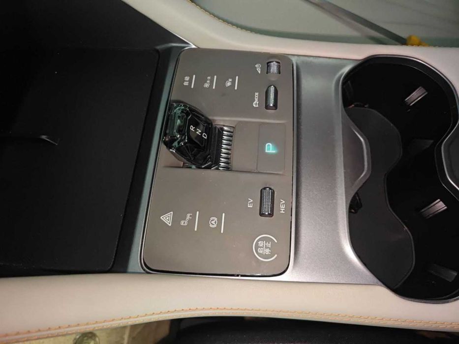 BYD Song Plus 150KM Flagship / AWD