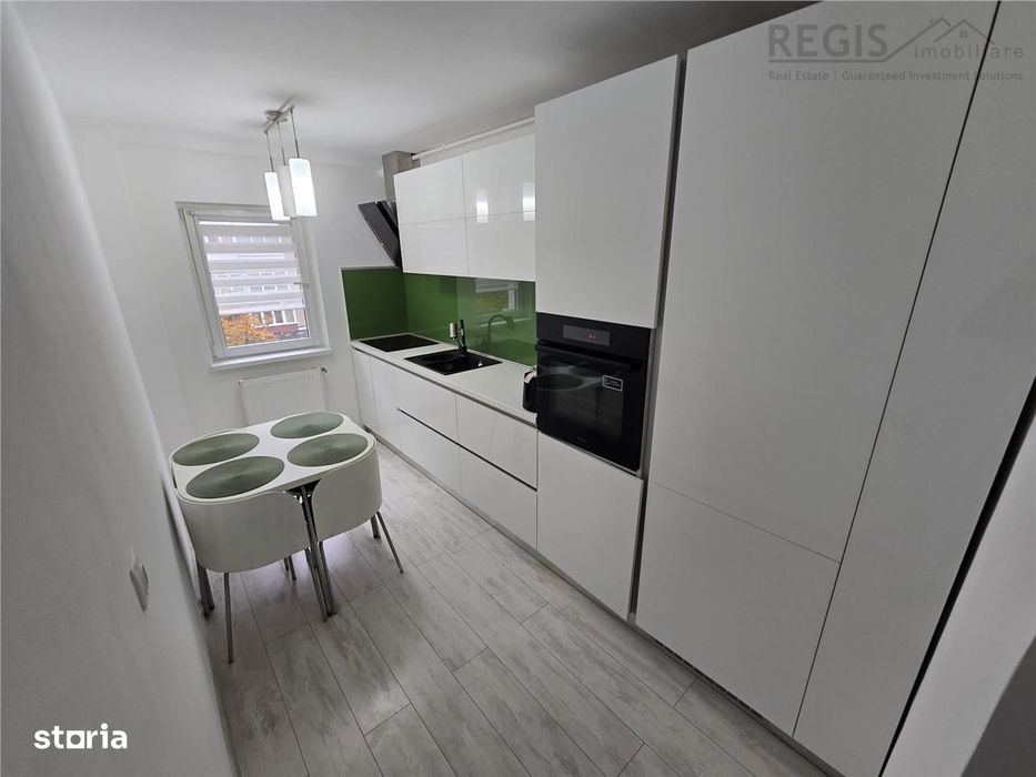 Apartament 3 camere | Central | Grivitei