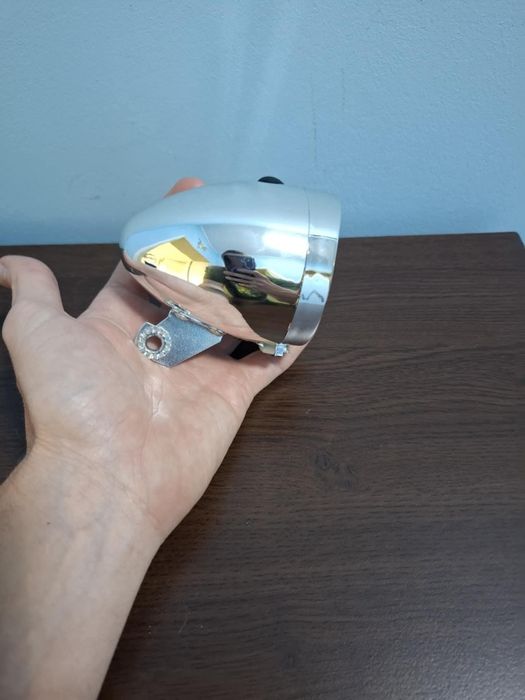 Диоден фар за велосипед