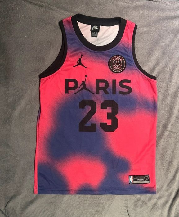 Maiou Jordan Paris