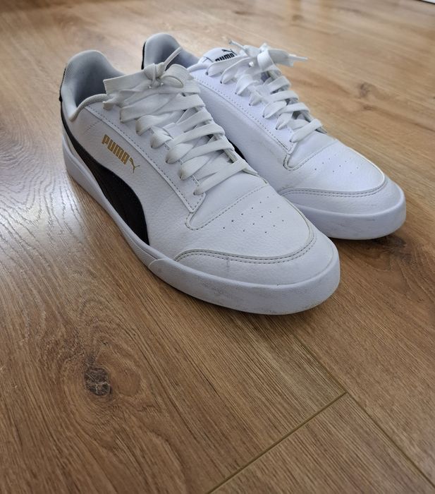 Мъжки Puma маратонки 43р.