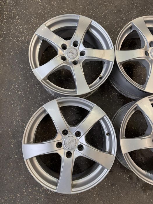 Алуминиеви джанти за Фолксваген/VW, Сеат/Seat, Шкода/Skoda