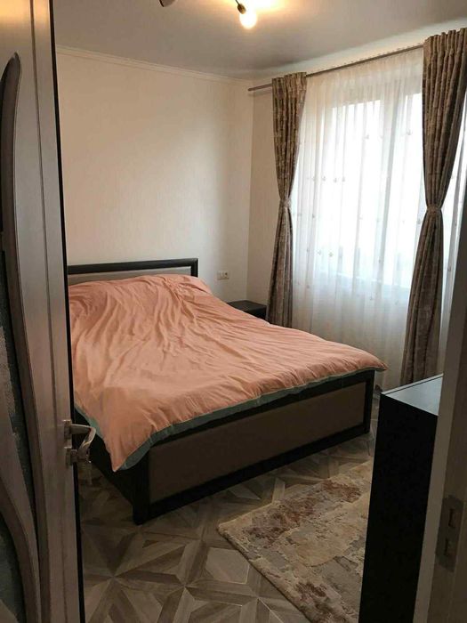 De vânzare apartament renovat recent