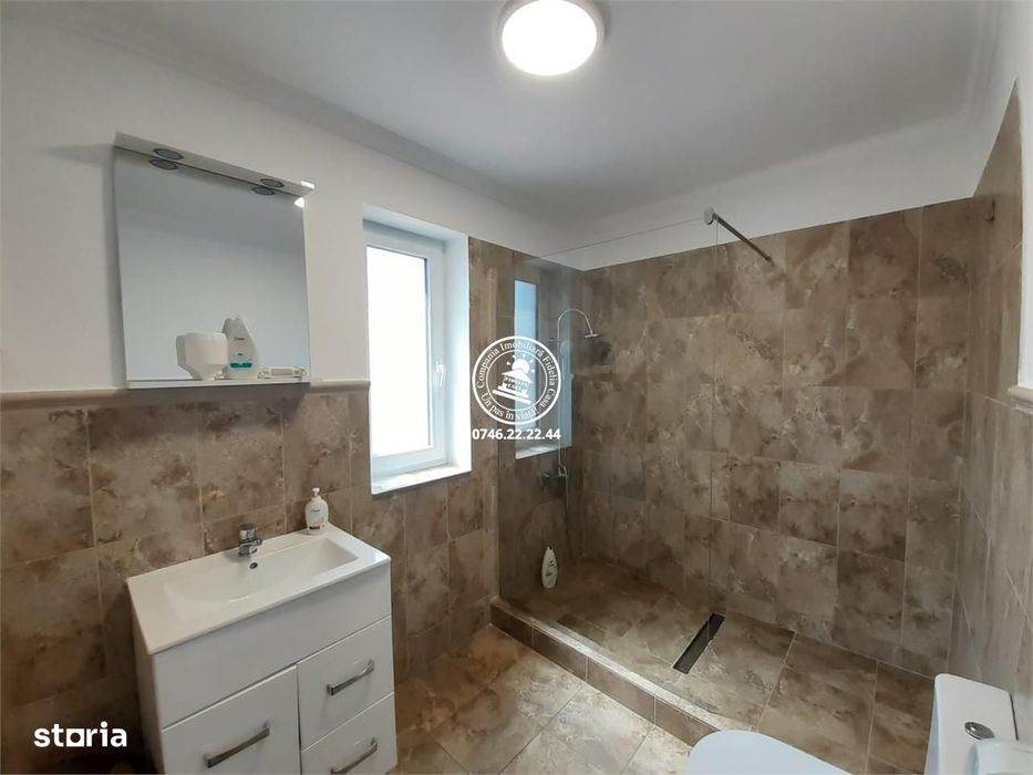 Vila  de vanzare  Valea Lupului,