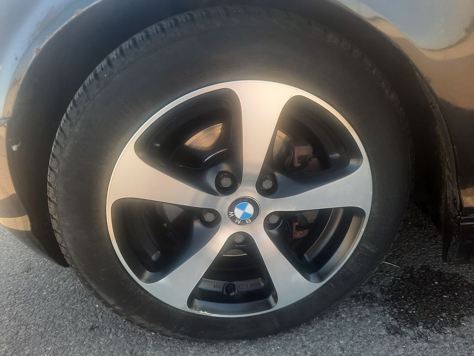 Vand Bmw E 46 1.8 benzina