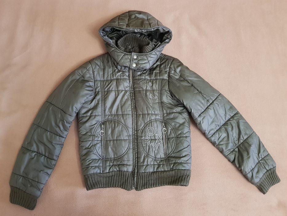 Оригинални якета "Roxy "