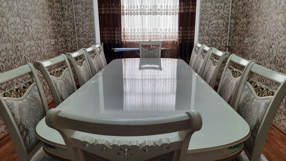 Сатылады Стол, орындықтар