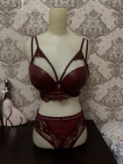 Новое Турецкое нижнее белье