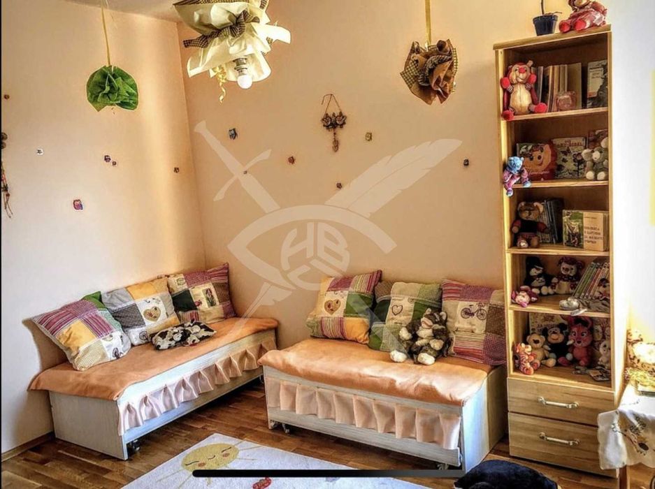 Дава се под наем Четиристаен апартамент в София, Младост 2 - 135 кв.м за 1386.18 € - Снимка #3