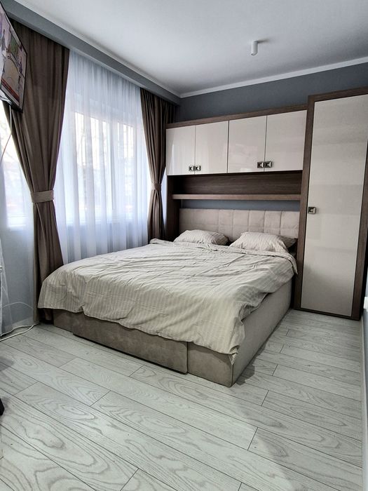 Regim Hotelier Studio Premium