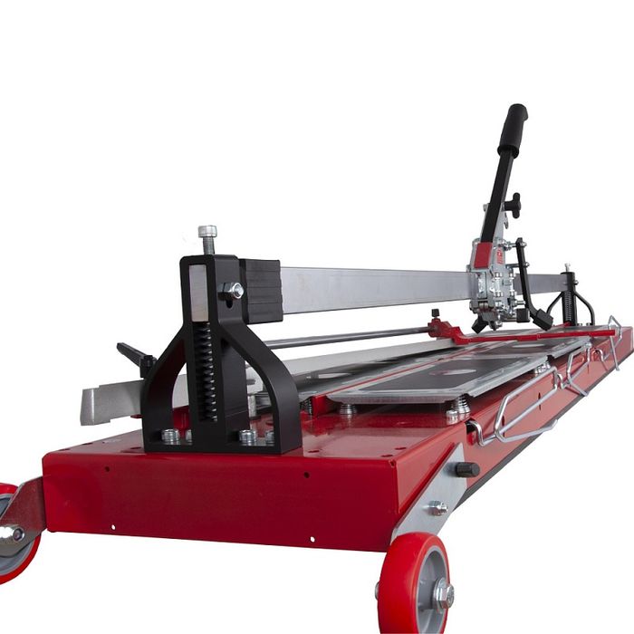 Турецкий Плиткорез кристалл. 120. Длина реза