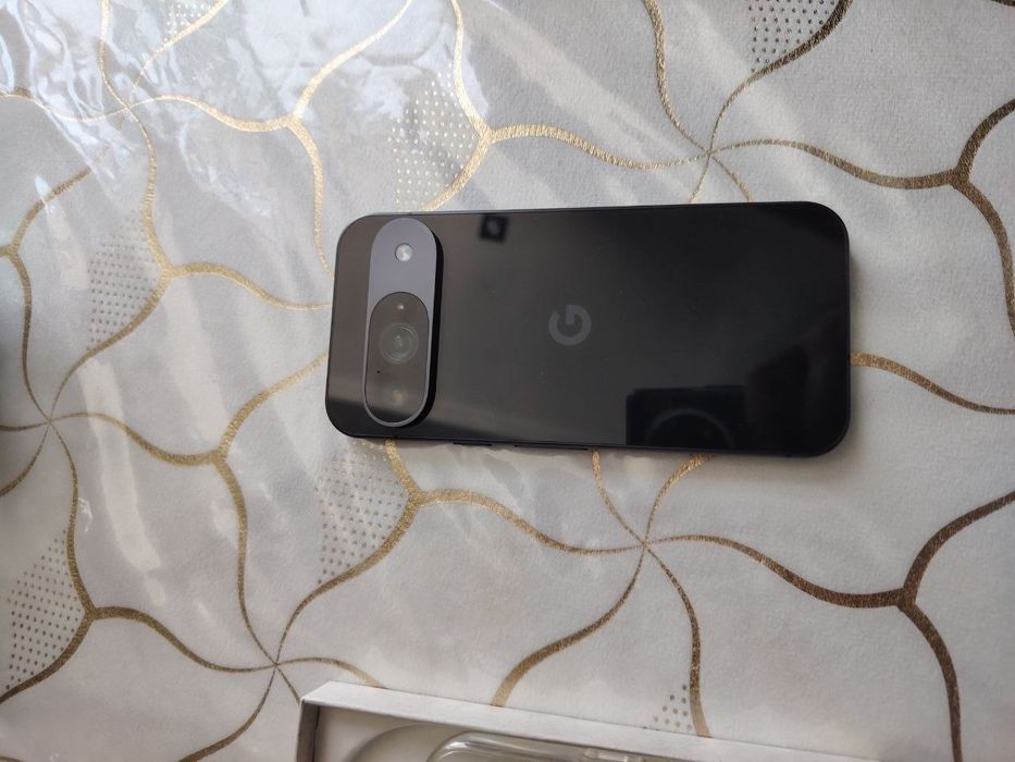 Google pixel 9 12/128