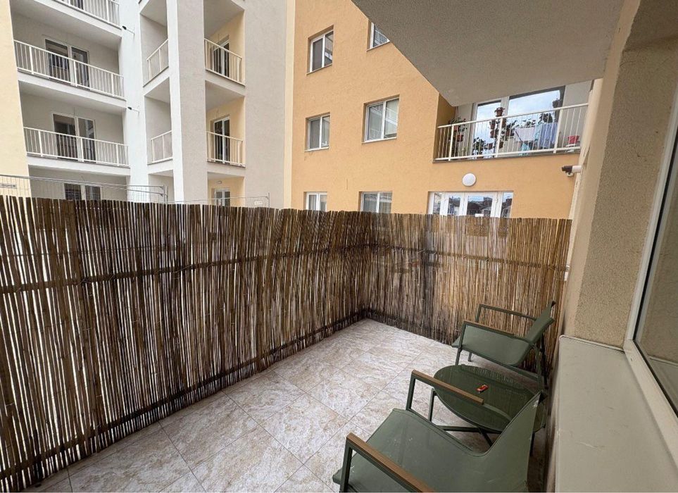 Apartament 79 mp | Terasă 9 mp | 2 dressinguri | Primavera Residence Deva
