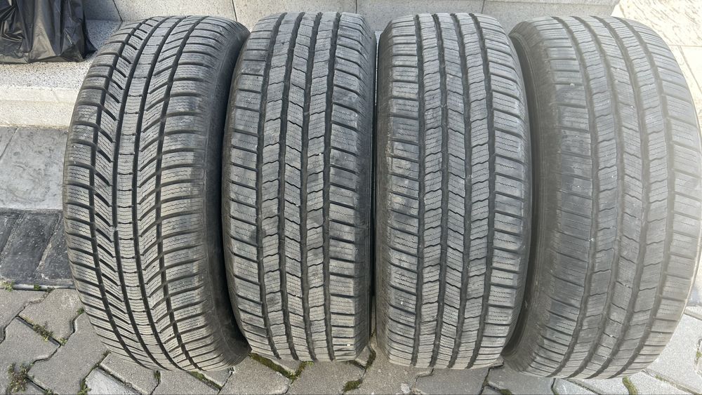 Michelin Defender 19”-235/55/19