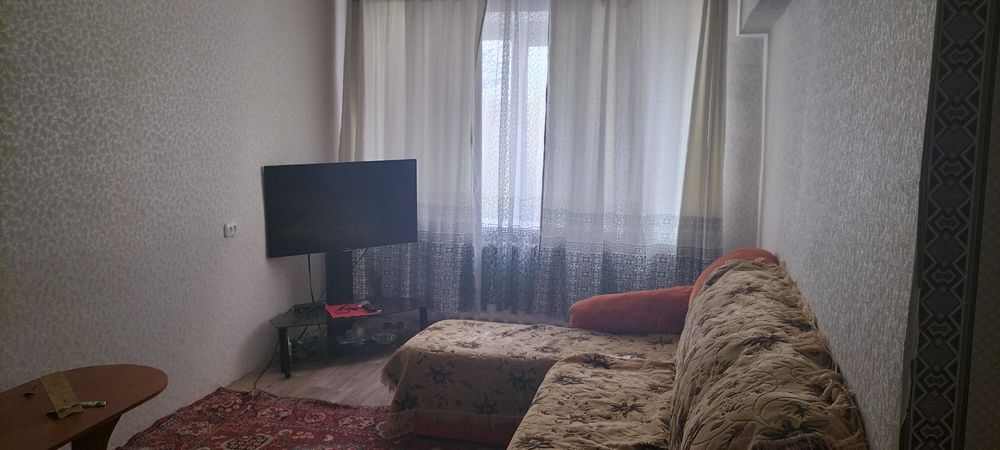 Продам двухкомнатное общежитие