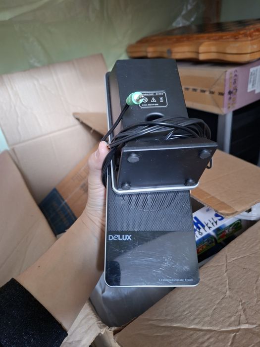 Продам компьютер