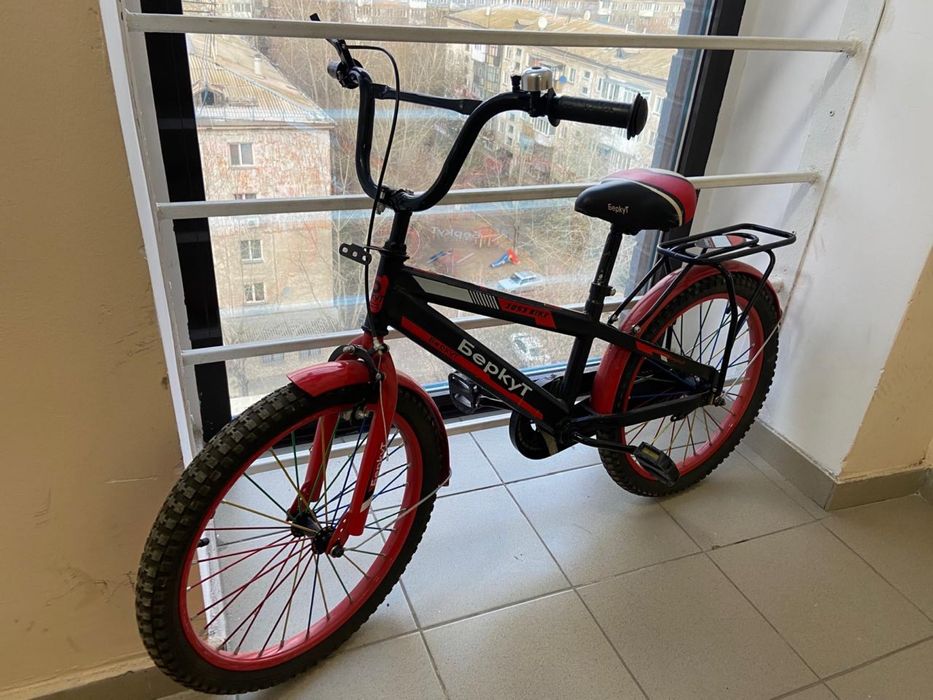 Продам велосипед детский