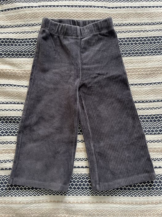 Джемпер / Свитер / Брюки для девочки