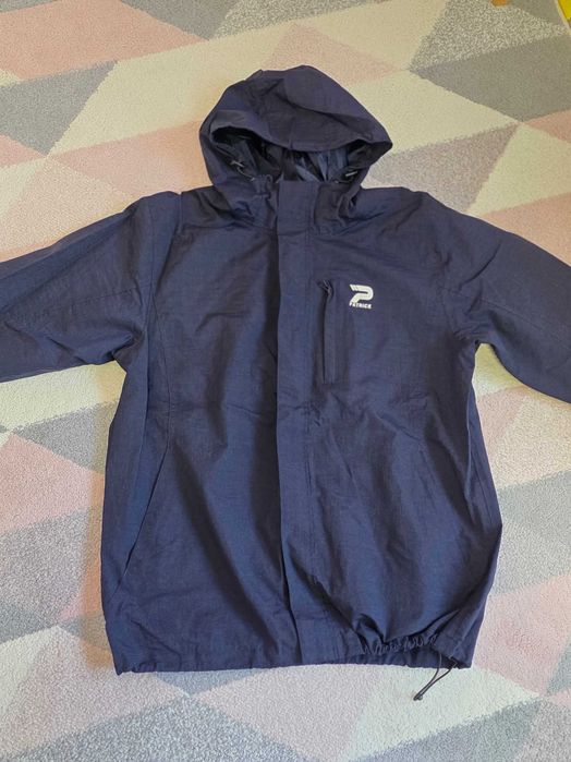 яке есенно Karrimor, Lee Cooper, Patrick waterproof, windproof