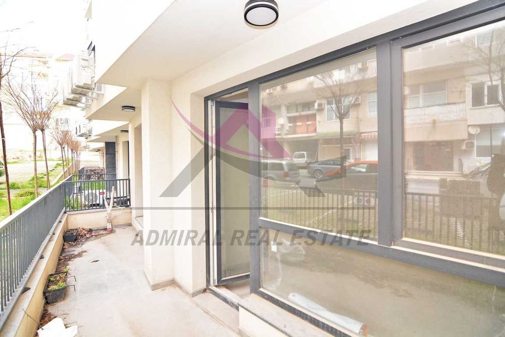 Двустаен -Победа