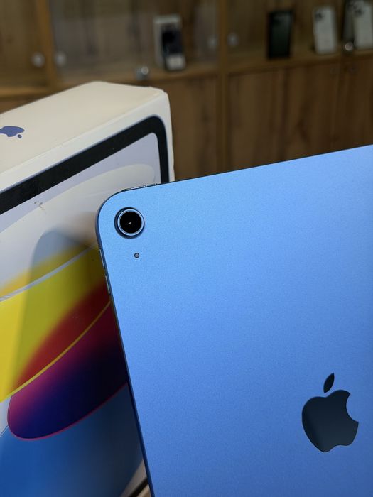 iPad A16 128GB / PhoneLab