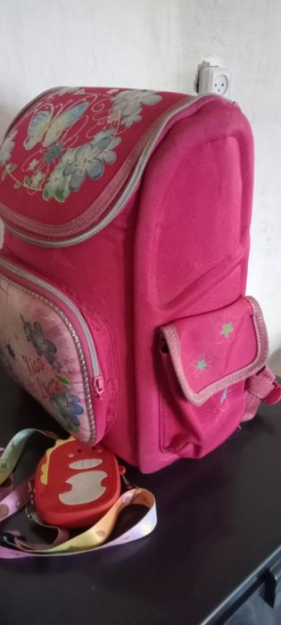 Продам рюкзак в отличном состоянии