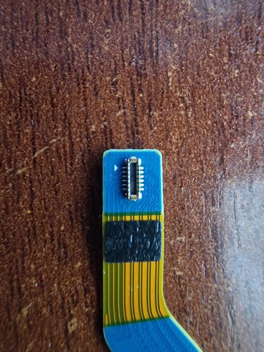 Запчасть,антенна