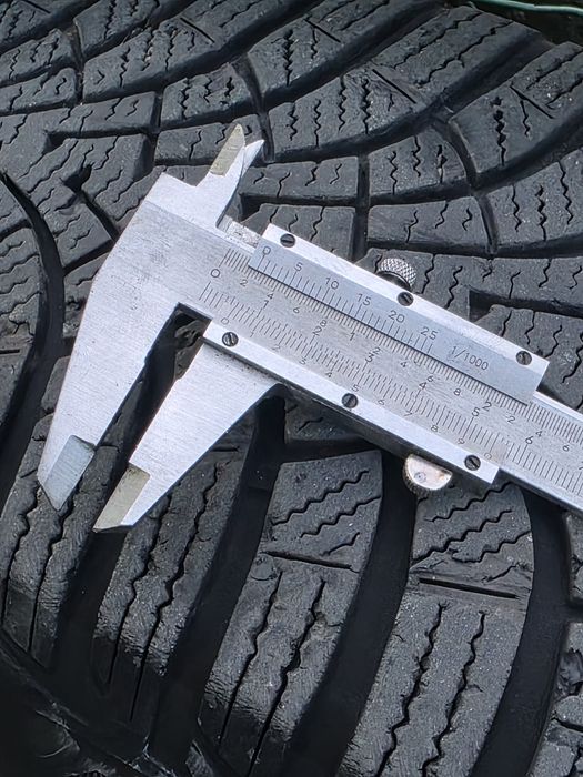 4бр Джанти от Opel Astra с гуми Goodyear 195 65 15