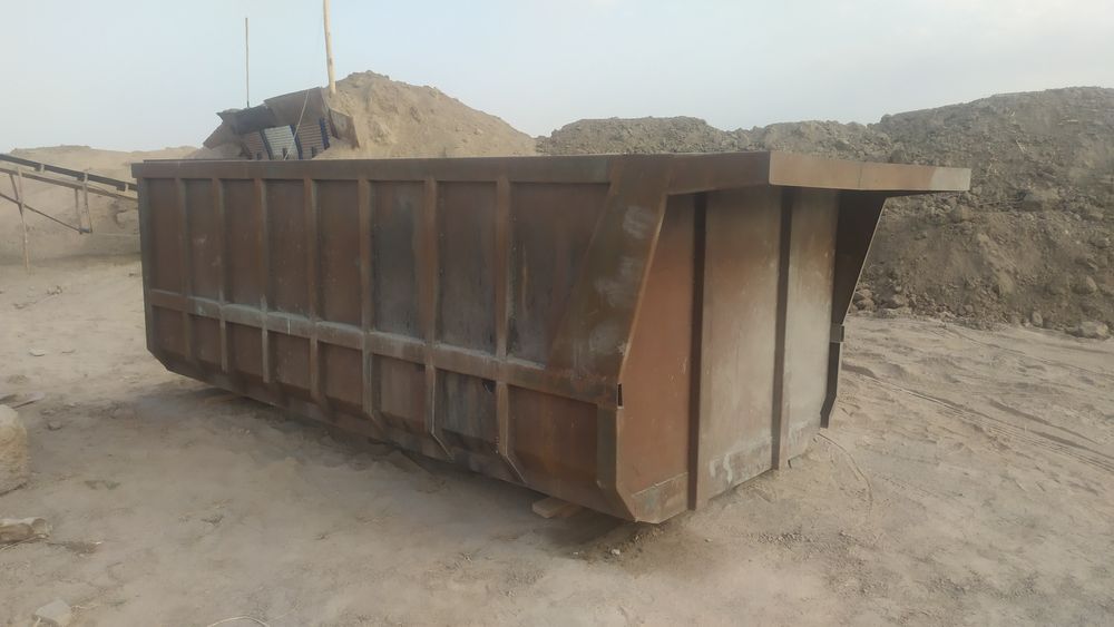 Isuzu quzuf sotiladi yangi