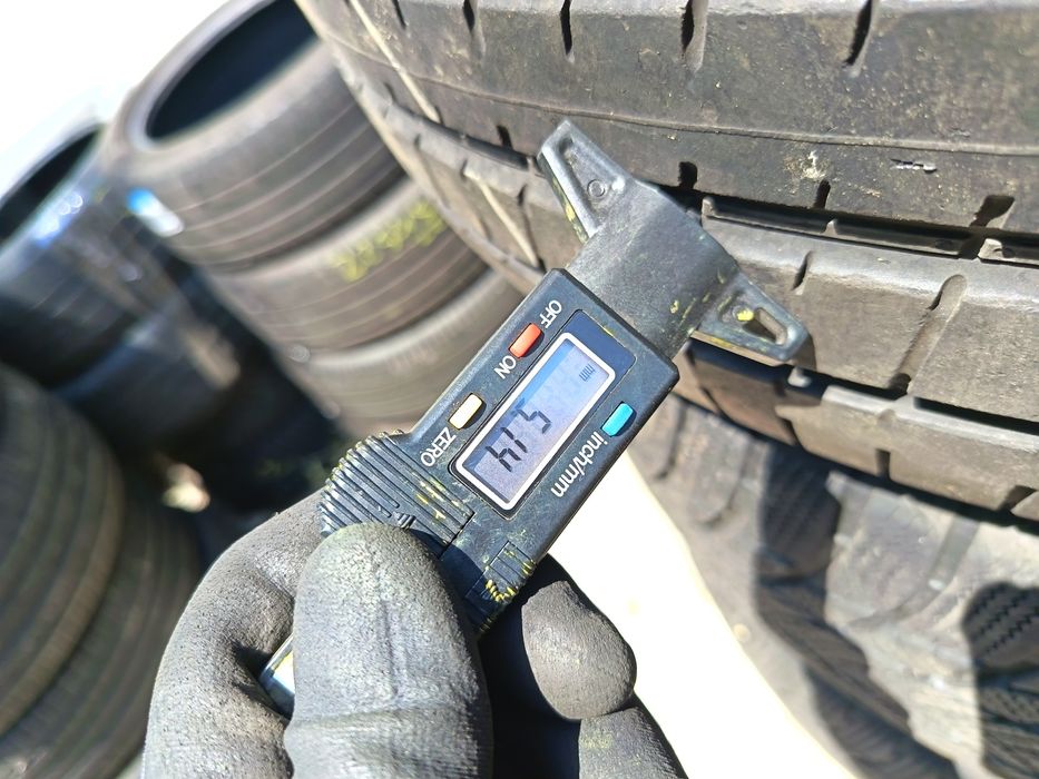 Anvelope vara 265 45 20 pirelli 2023 5mm