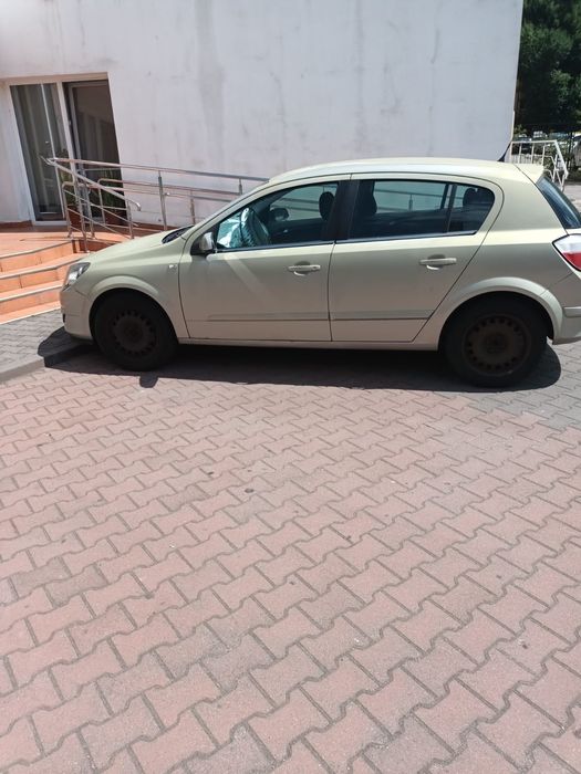 OPEL Astra 0 — imagine 4