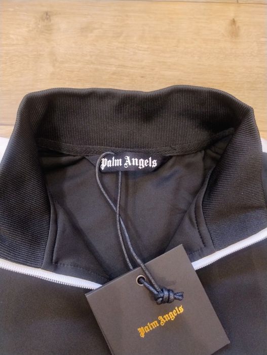 Hanorac Palm Angels Nu (Nike,Jordan,Adidas, Louis Vuitton, Dior)