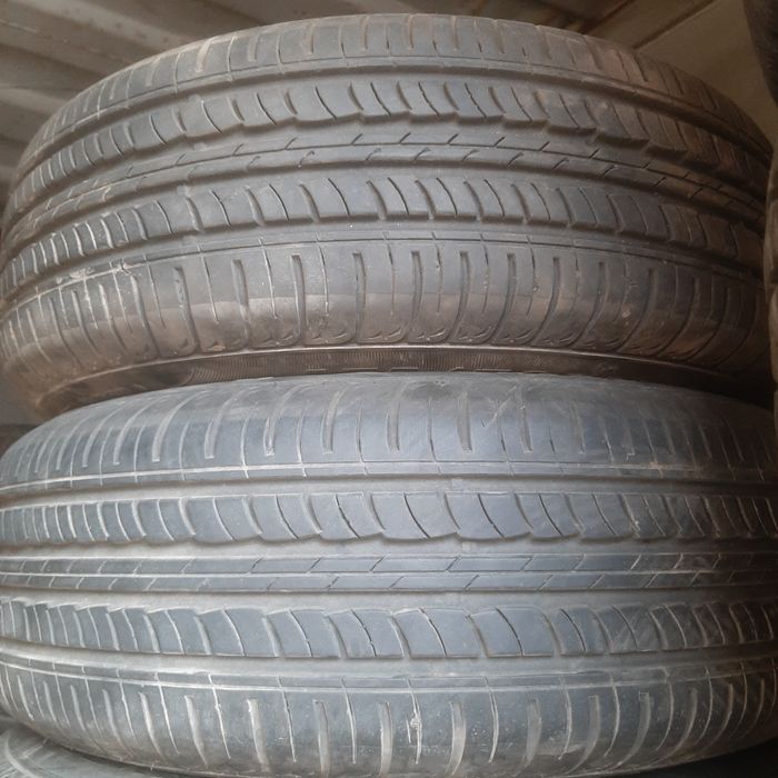 Продам 175 70 r13 комплект.