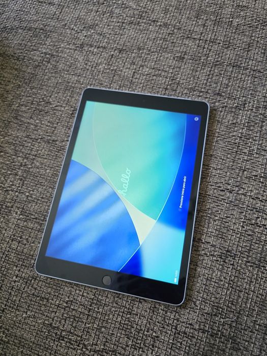 Ipad 9 WiFi/Cellular 256