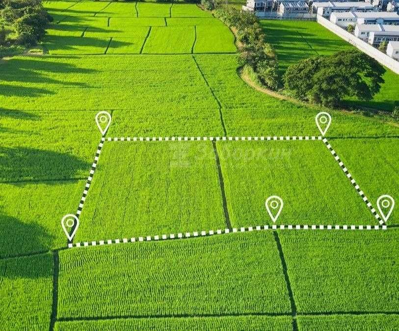 СРОЧНО! Ховли сотилади 6 соток, Травматология