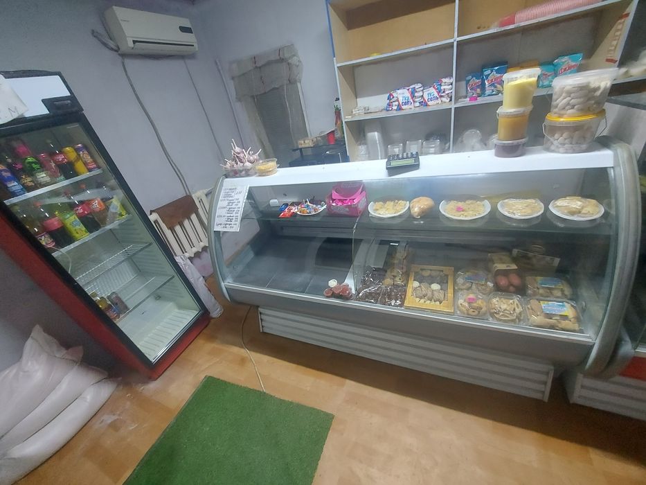 Пордам холадиники