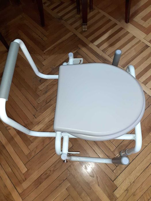Продам стул-туалет