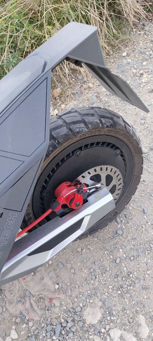 Trotineta navee xt5 max